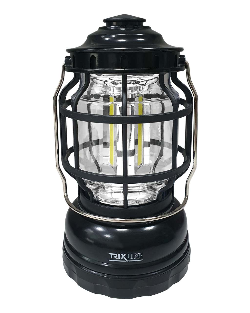 LED TR-216R COB 3x3W kültéri elemek zjeklámpa TRIXLINE fekete