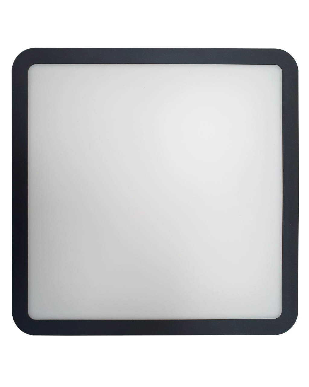 LED TR-220ND - EBRO mennyezeti lámpa CCT 24W 2400lm 26x26x5.5cm Trixline