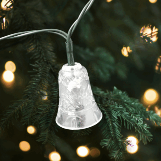 TR-220V-os  harangok TRIXLINE