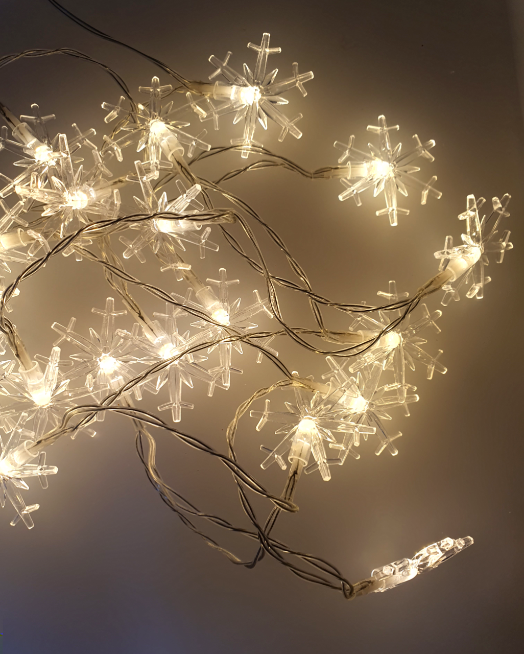 TR-221V Hópelyhek TRIXLINE - Image 4