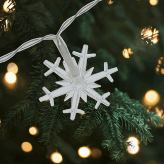 TR-221V  Hópelyhek TRIXLINE