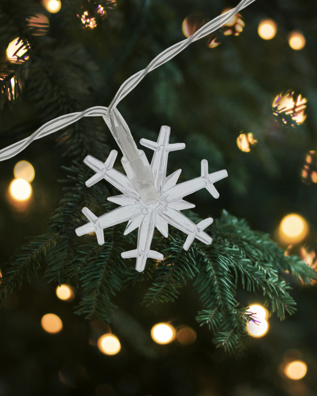 TR-221V Hópelyhek TRIXLINE