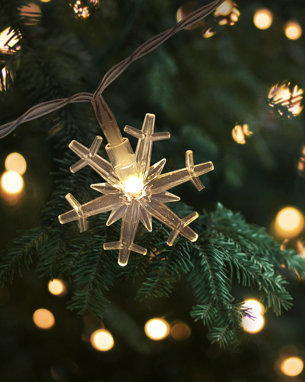 TR-221V Hópelyhek TRIXLINE - Image 3