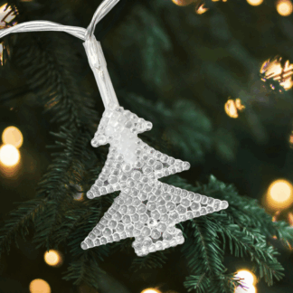 TR-223V Trixline karácsonyfa dekor