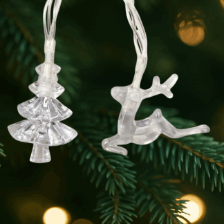 TR-224V karácsonyfa Fényfüzer TRIXLINE