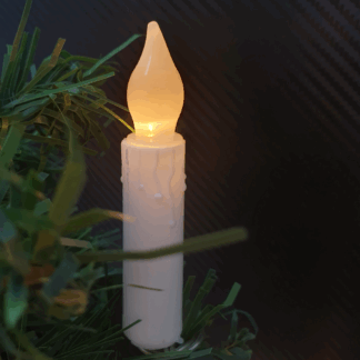 TR-225V TRIXLINE gyertyák