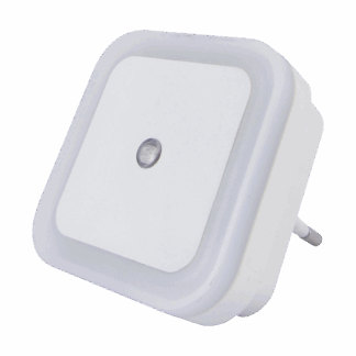 TR 227 LED éjszakai fény, fehér - , TRIXLINE