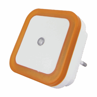 TR 228 LED éjszakai fény, narancssárga, , TRIXLINE