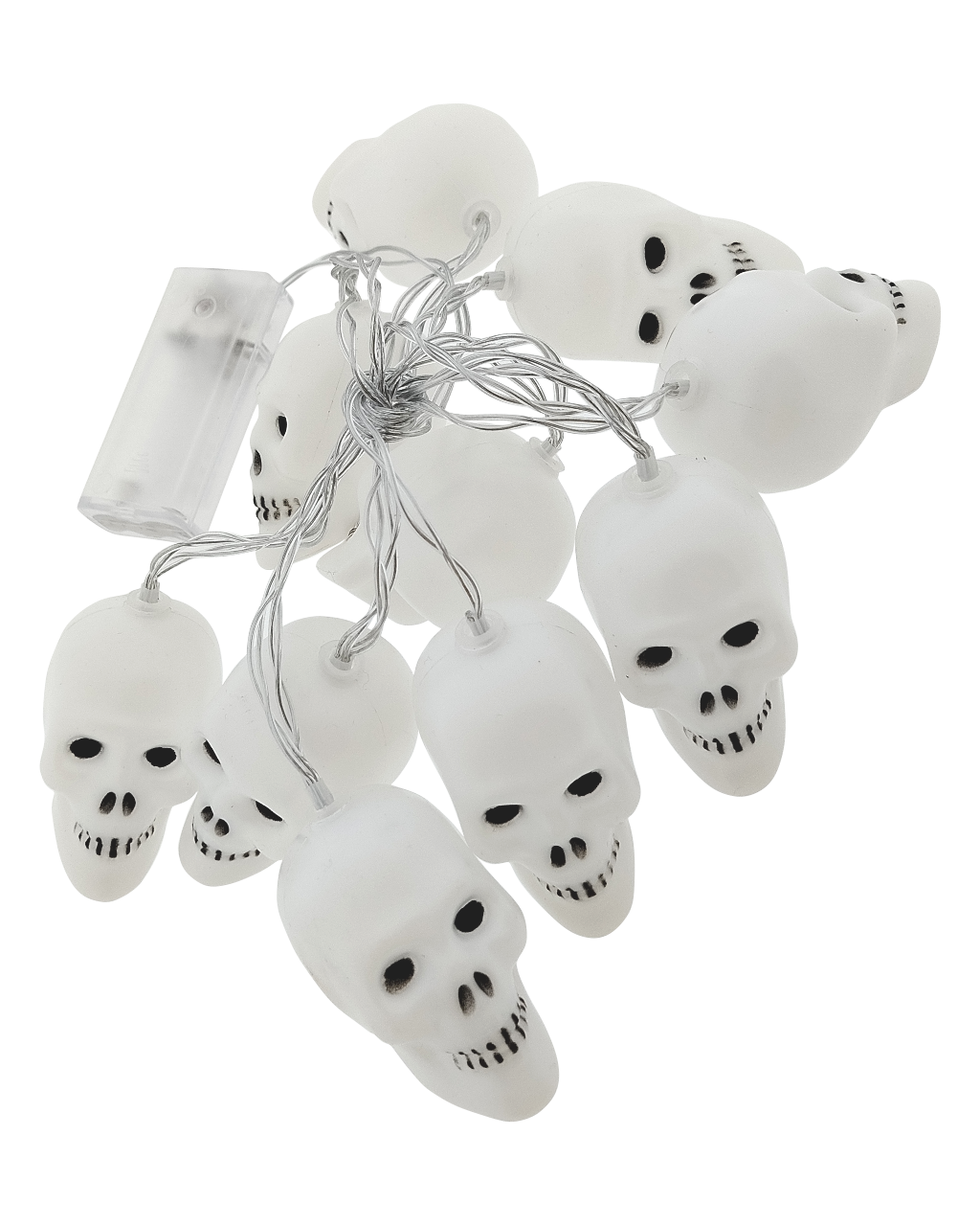 TR-229H Halloween Világítás – Koponyák TRIXLINE TR-229H Halloween Világítás – Koponyák TRIXLINE