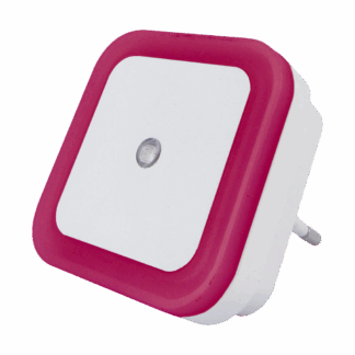 TR 230 LED éjszakai fény, rózsaszín, , TRIXLINE