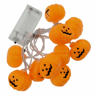 TR-230H Halloween világítás - Tök TRIXLINE