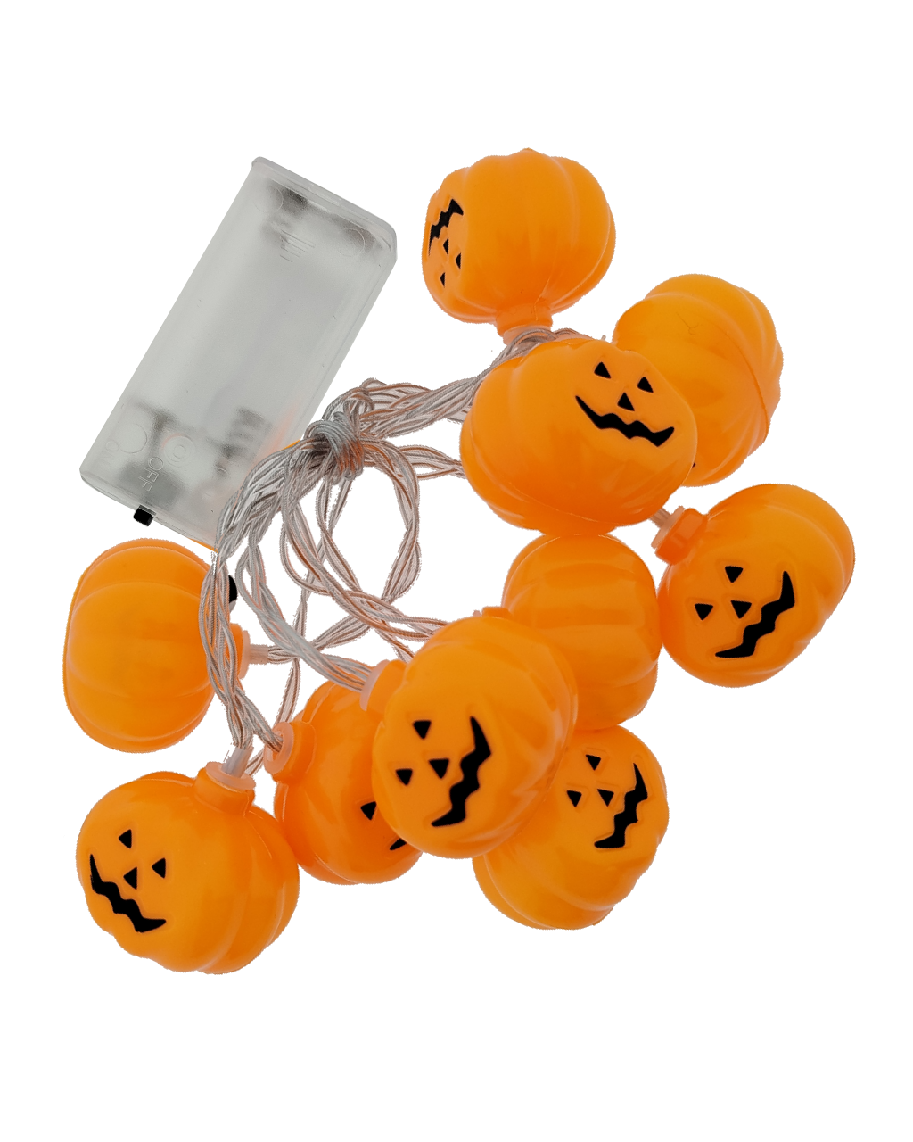 TR-230H Halloween világítás - Tök TRIXLINE