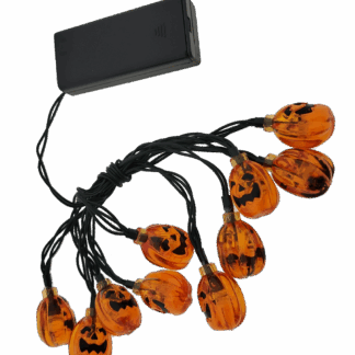 TR-231H Halloweeni világítás - Kis Tökök TRIXLINE