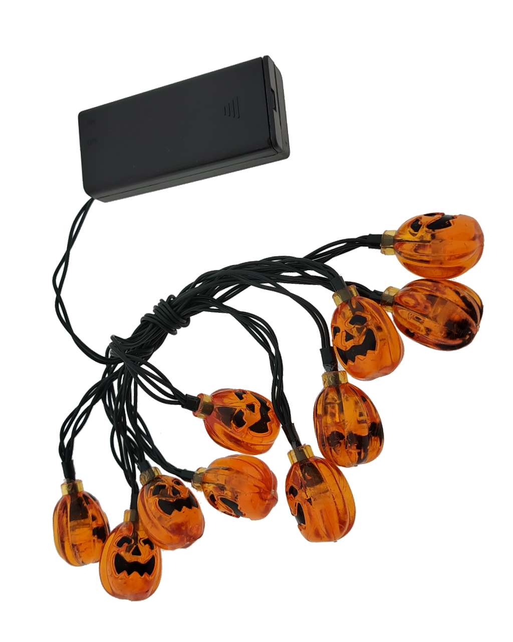 TR-231H Halloweeni világítás - Kis Tökök TRIXLINE