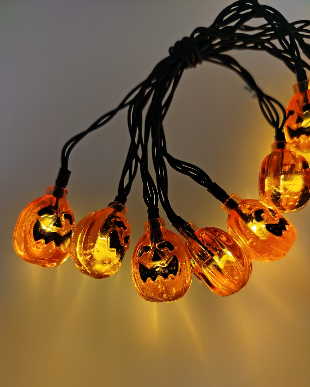 TR-231H Halloweeni világítás - Kis Tökök TRIXLINE - Image 2