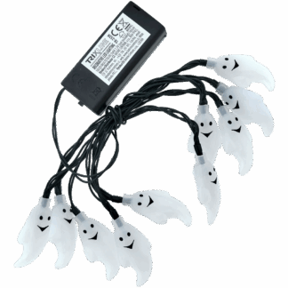 TR-232H Halloween világítás - Szellemek TRIXLINE