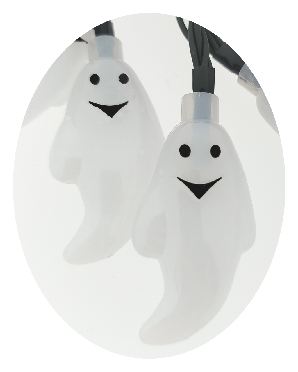 TR-232H Halloween világítás - Szellemek TRIXLINE - Image 3