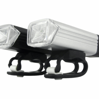 TRIXLINE TR 238 újratölthető LED kerékpárlámpa