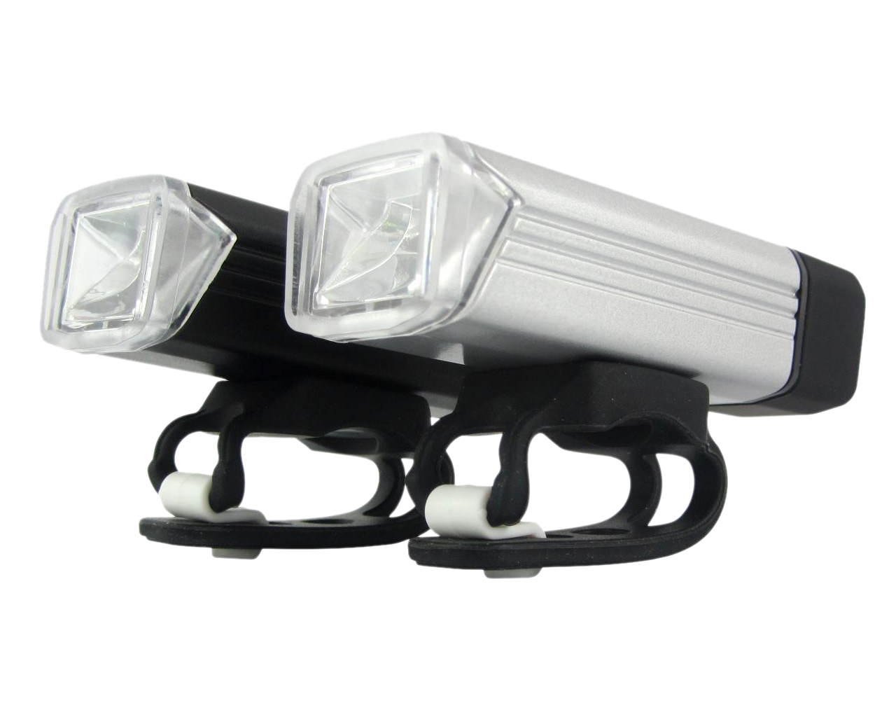 TRIXLINE TR 238 újratölthető LED kerékpárlámpa