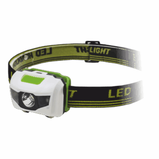 TRIXLINE TR 240S LED fejlámpa