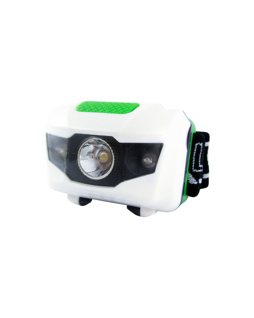 TRIXLINE TR 240S LED fejlámpa - Image 2