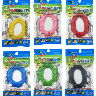 TR 249 Illatos karkötő TRIXLINE