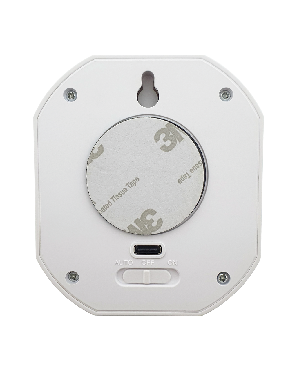 TR-255L LED éjszakai fény mozgásérzékelővel + USB-C Trixline - Image 3