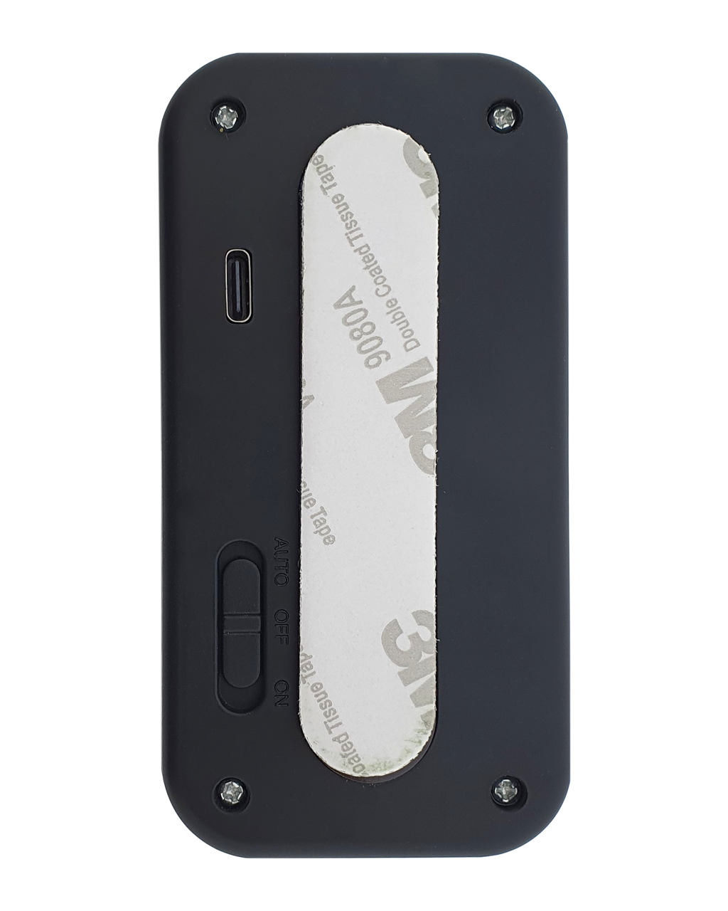 TR-256L LED éjszakai fény mozgásérzékelővel + USB-C Trixline - Image 3