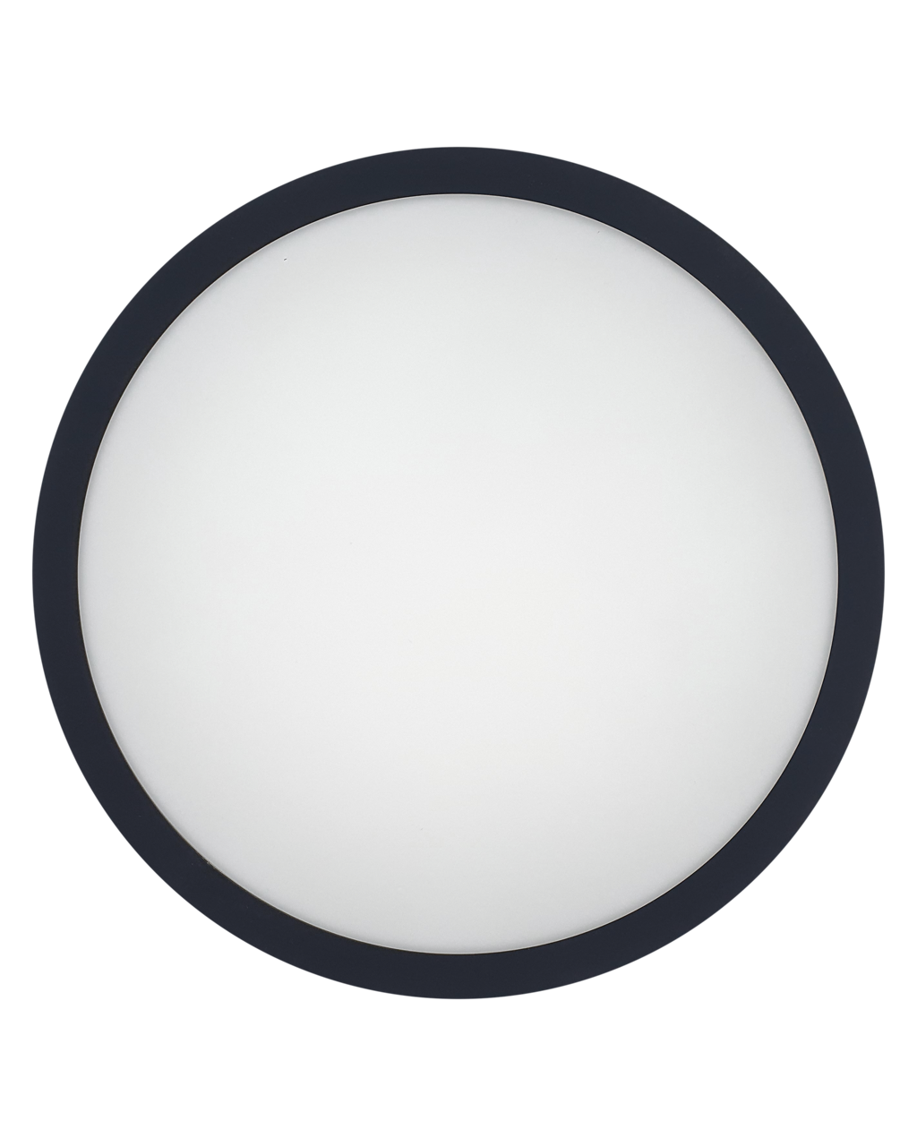 LED TR-260ND - ELLÉ mennyezeti lámpa CCT 24W 2400lm ø26x5.5cm Trixline