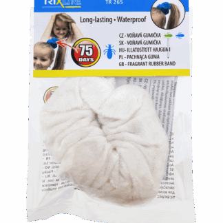 TR 265 Illatos hajgumi, TRIXLINE