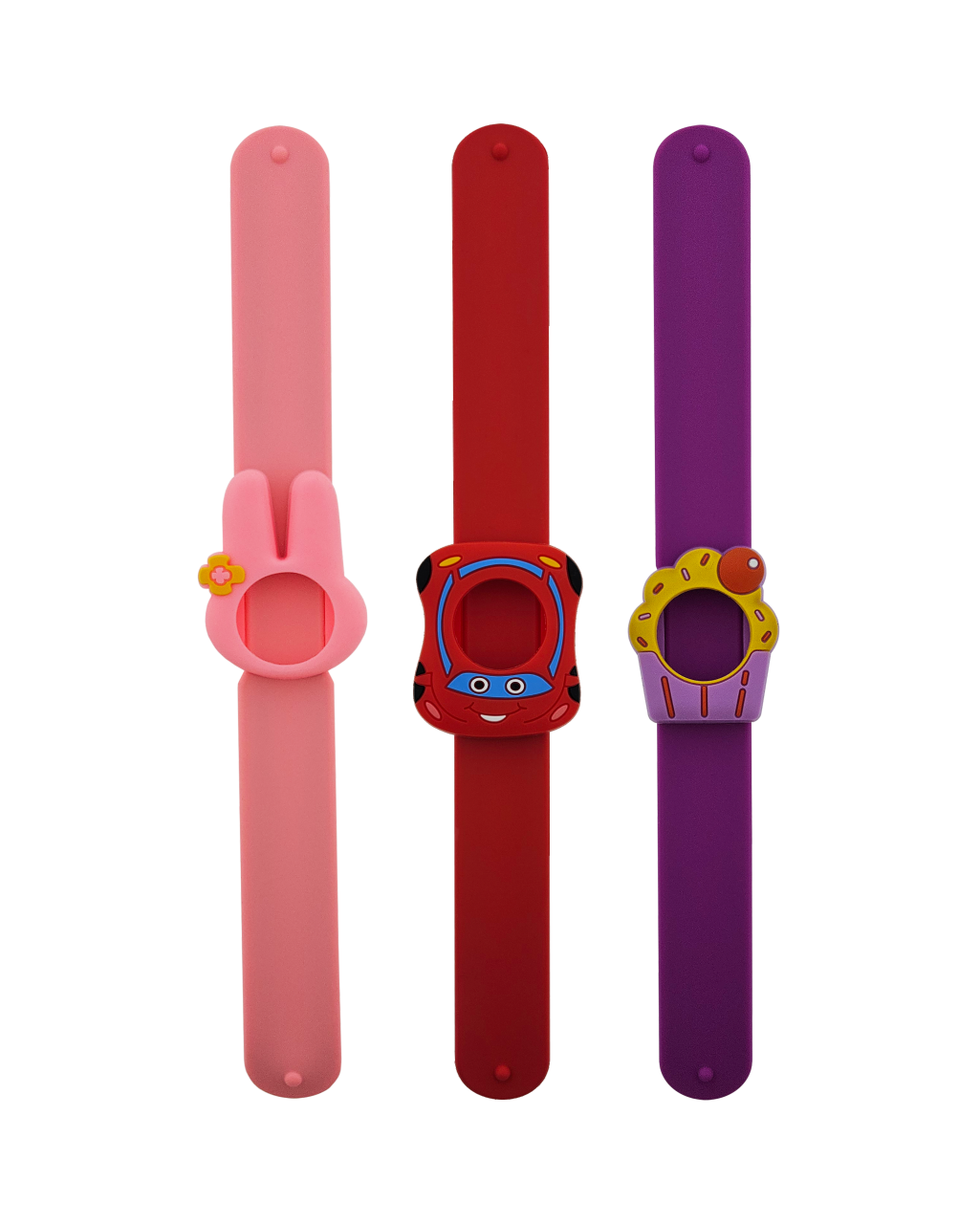 TR 270C - Illatos karkötő citronellavál - 2 utántälte - Image 3