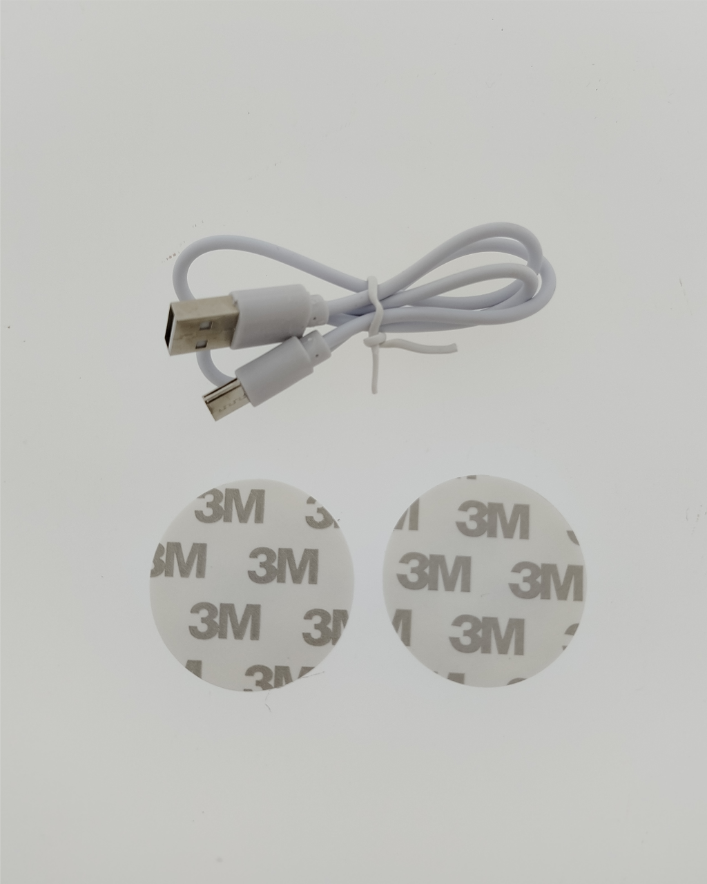 TR-30CW USB-n tölthető LED világítás 5W 4200K TRIXLINE - Image 3