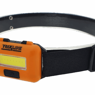 TRIXLINE TR 315R LED fejlámpa