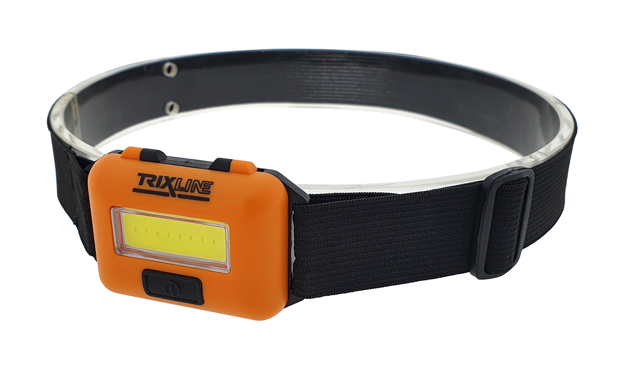 TRIXLINE TR 315R LED fejlámpa