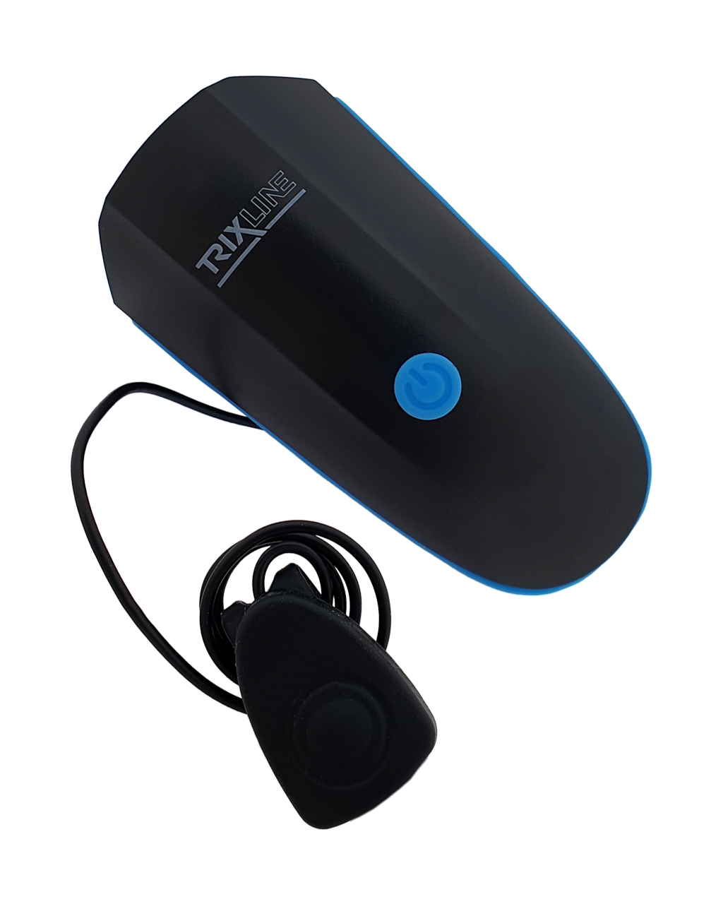 TRIXLINE TR 323 LED újratölthető első kerékpárlámpa - Image 3