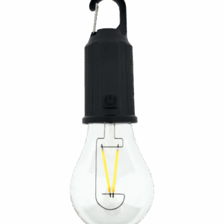 TR-348M LED izzo USB töltéssel 3W 3000K Trixline