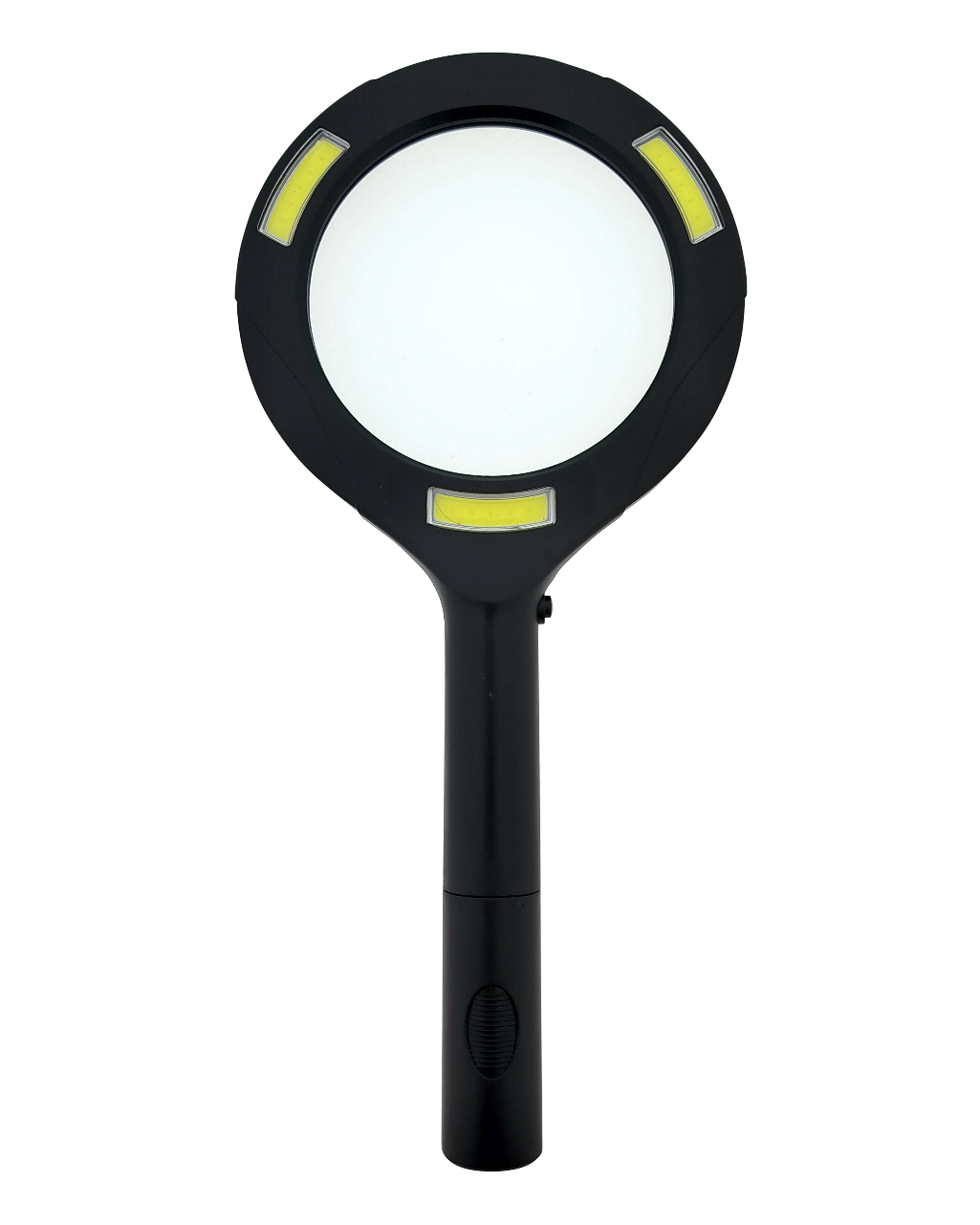 TR-350M Nagyító LED világító csarnok 3 COB 3x zoom 6400K Trixline TR-350M Nagyító LED világító csarnok 3 COB 3x zoom 6400K Trixline