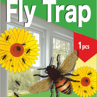 TR 357 TRIXLINE légycsapda