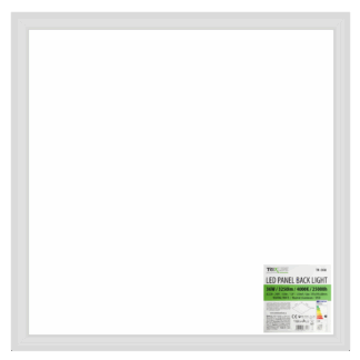 TR-36W LED PANEL 4000K 595x595x30mm Trixline TR-36W LED PANEL 4000K 595x595x30mm Trixline