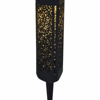 TRIXLINE TR-373S napelemes kerti világítás