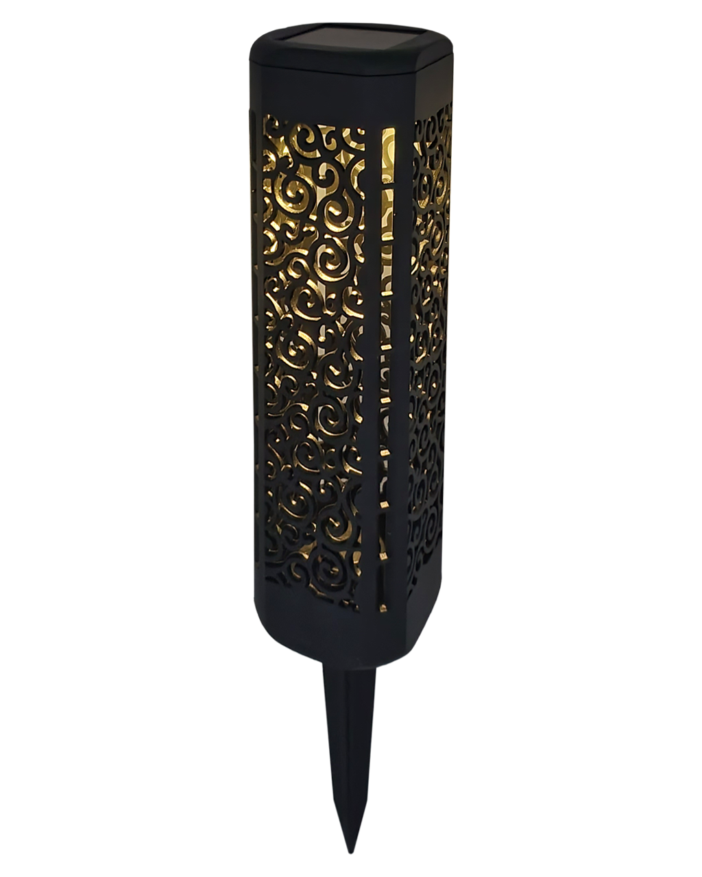 TRIXLINE TR-373S napelemes kerti világítás