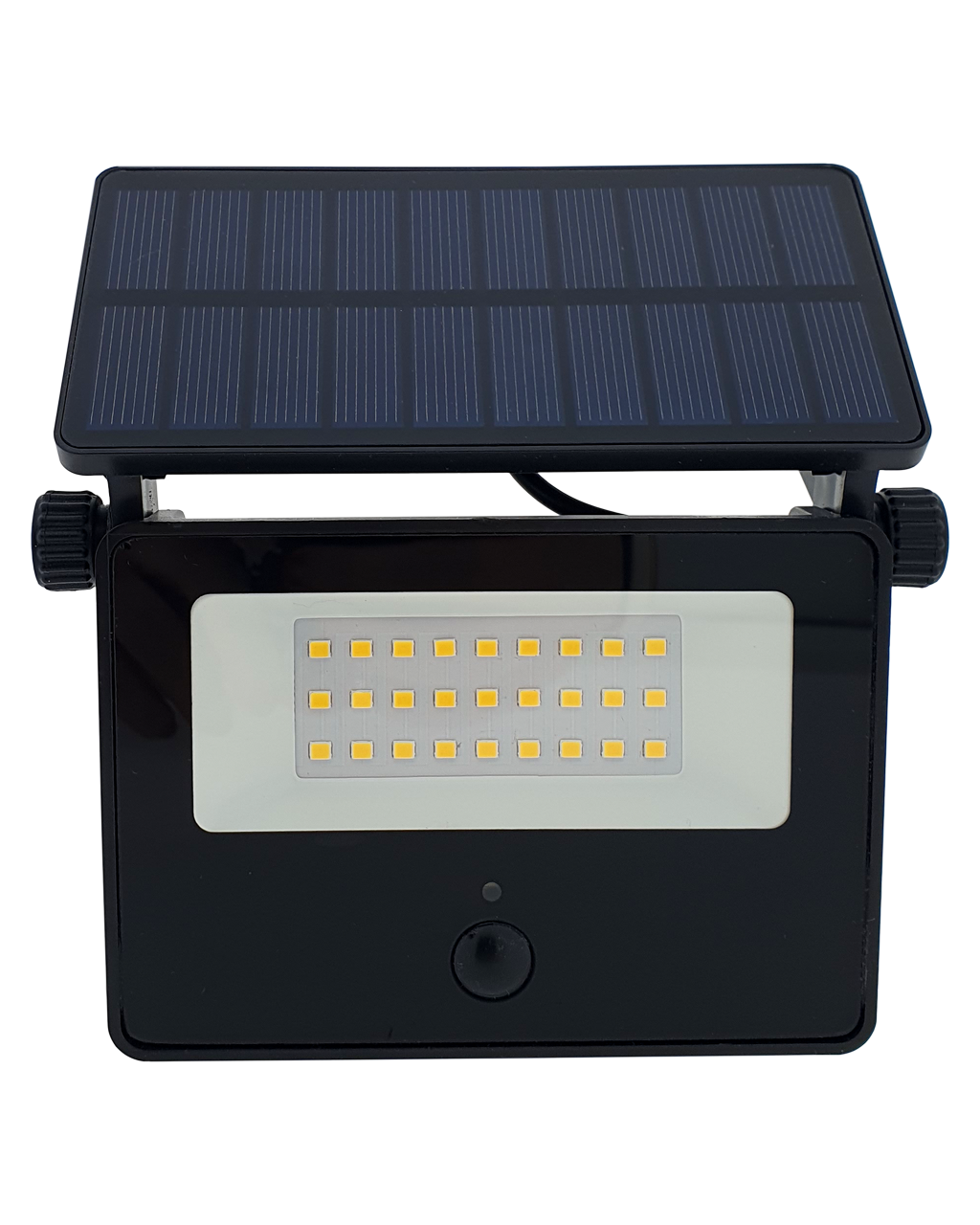 TR 385S LED napelemes reflektor 5W 4200K trixline mozgásérzékelő TR 385S LED napelemes reflektor 5W 4200K trixline mozgásérzékelő
