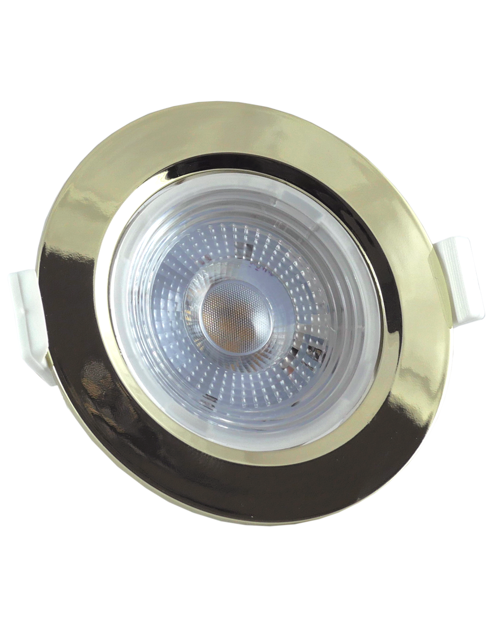 TR 400 LED spotlámpa 3W / 3497 Arany TRIXLINE