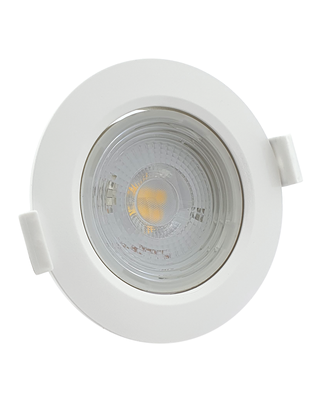 TR 402 LED spotlámpa 3W / 3527 Fehér TRIXLINE