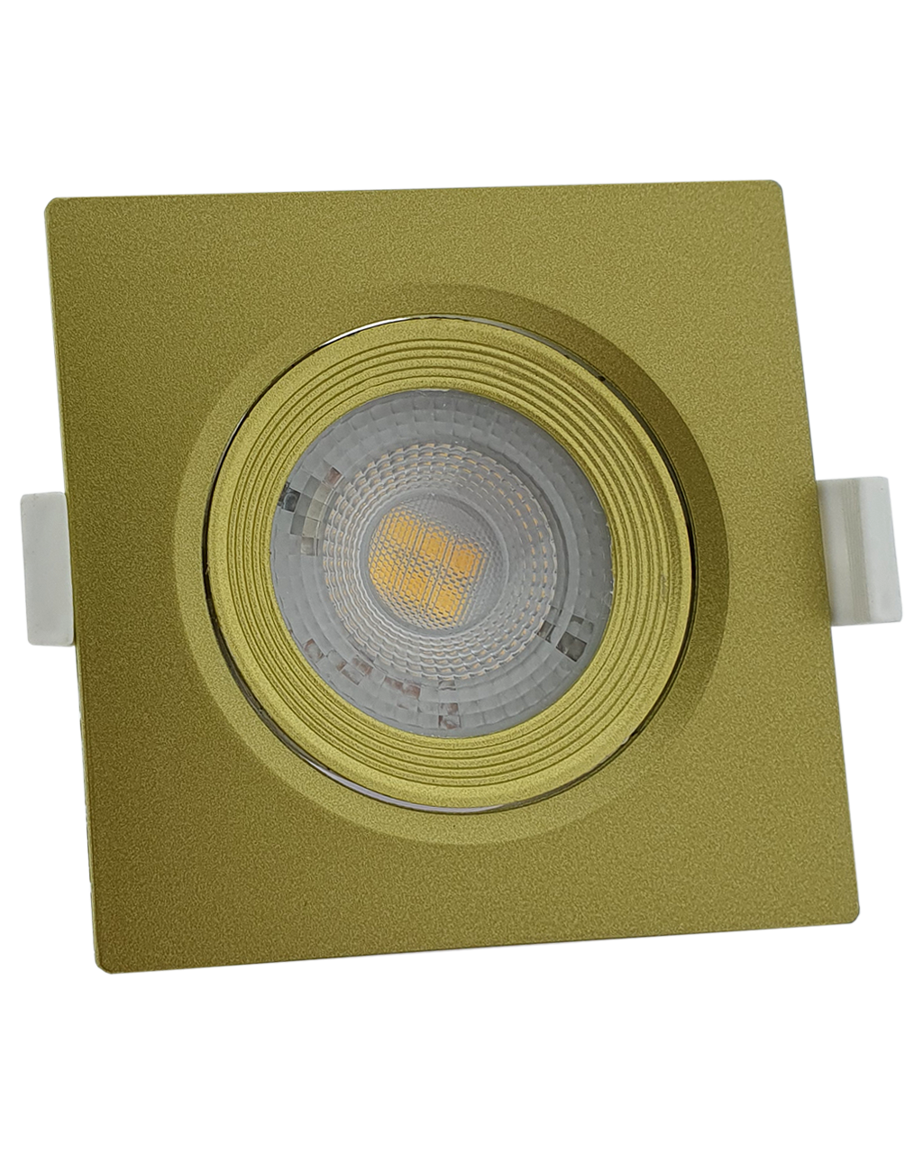 TR 406 LED spotlámpa 3W / 3589 Arany TRIXLINE