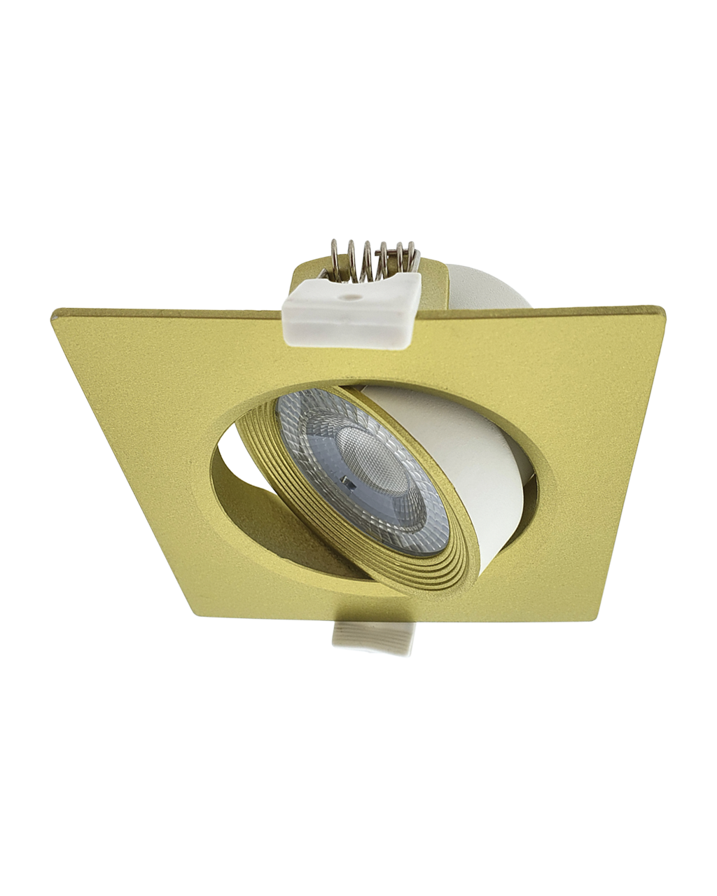 TR 406 LED spotlámpa 3W TRIXLINE Mennyezeti Arany - Image 3