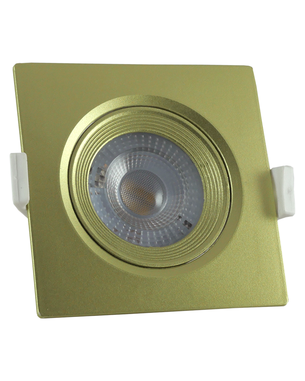 TR 406 LED spotlámpa 3W TRIXLINE Mennyezeti Arany