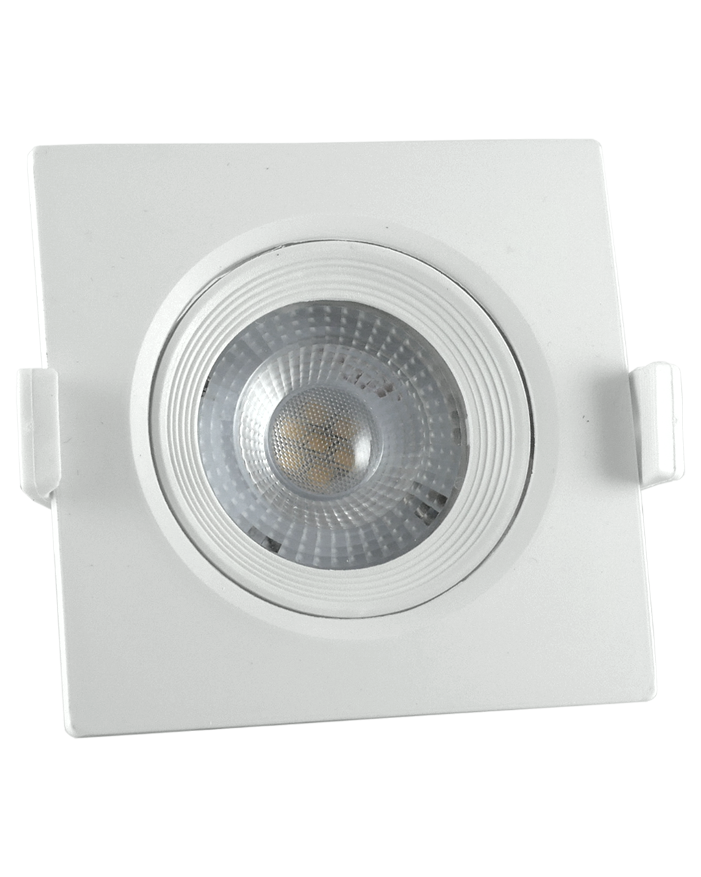 LED TR 408 spotlámpa 3W 4200K TRIXLINE Mennyezeti Fehér