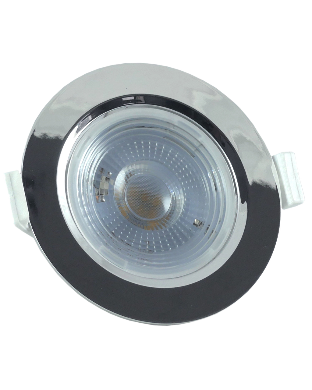 TR 414 LED spotlámpa 7W / 3671 Ezüst TRIXLINE