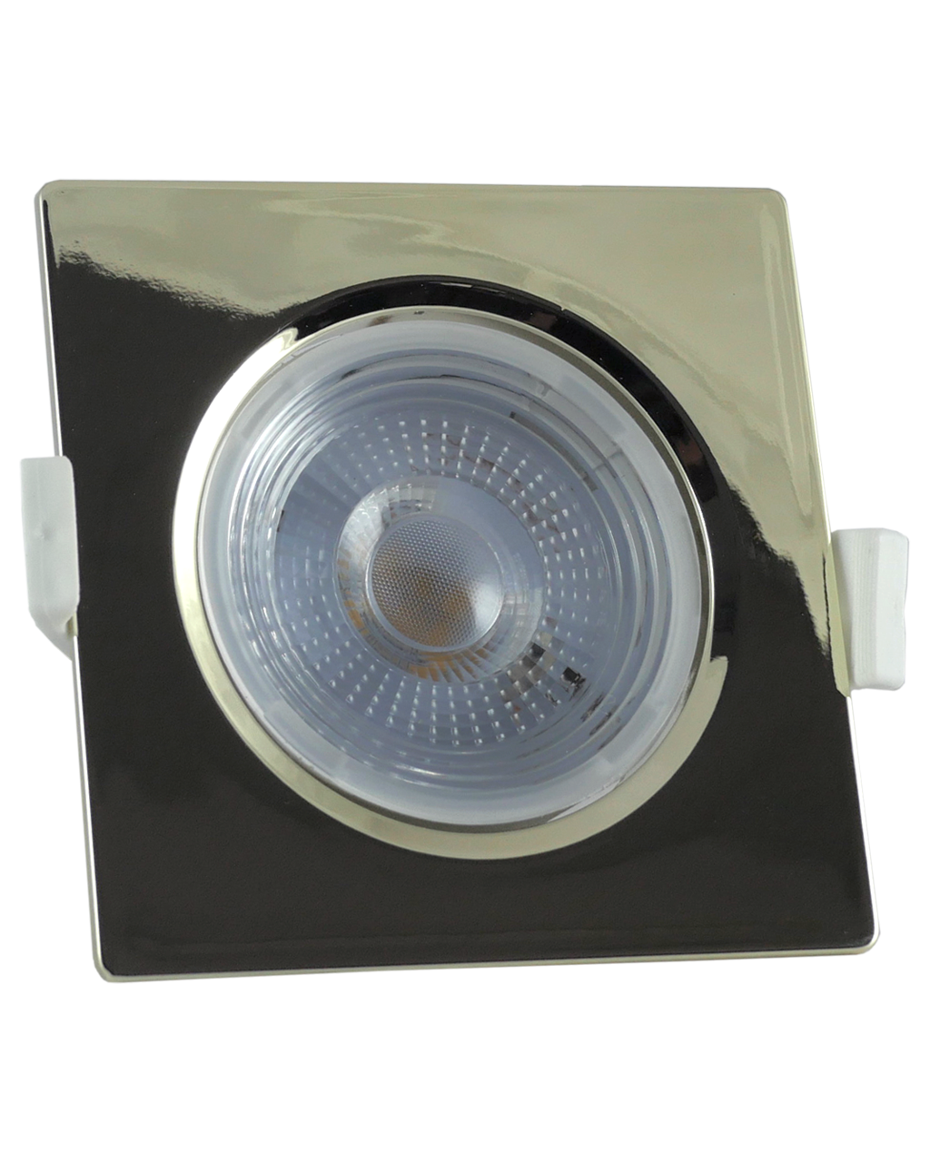 TR 418 LED spotlámpa 3W TRIXLINE Mennyezeti Arany